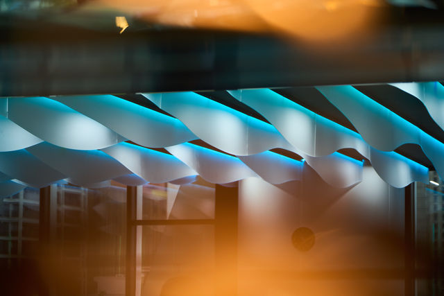 我不允許你還知道成都這家奢華有內涵的酒店