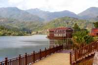 逃離人潮,去海南的「隱秘角落」樂東,尋一份山海慢時光