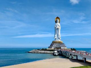 三亞七天旅遊攻略