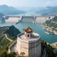 宜昌，壯麗自然風光，來一場山水與人文交織的夢幻之旅