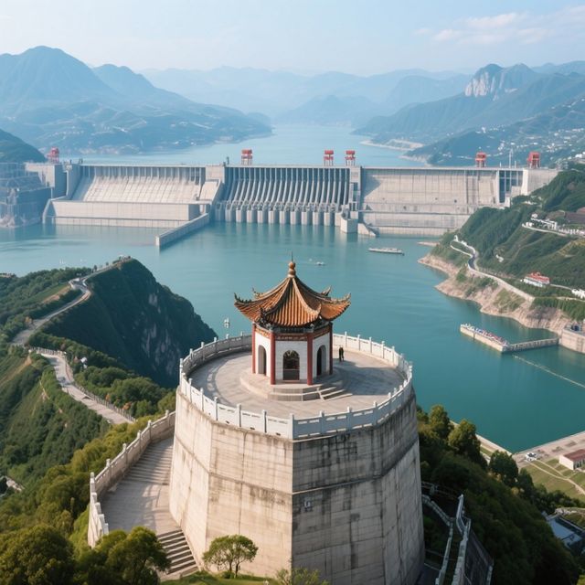 宜昌，壯麗自然風光，來一場山水與人文交織的夢幻之旅