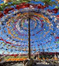 蘭州等地8日深度遊這篇攻略就夠了