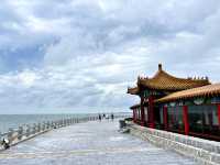 蓬萊-讓我們一起做個快樂的神仙