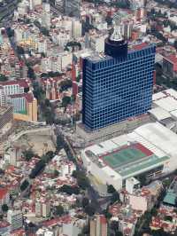 墨西哥等多國19日連遊攻略