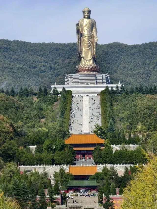 平頂山七天旅遊攻略
