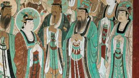 11월 운청 4일 3박, 중화 고문명 보물창고를 누비다! — traveler post in 핑루