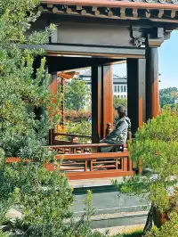 韶關乳源一個很不錯的地方