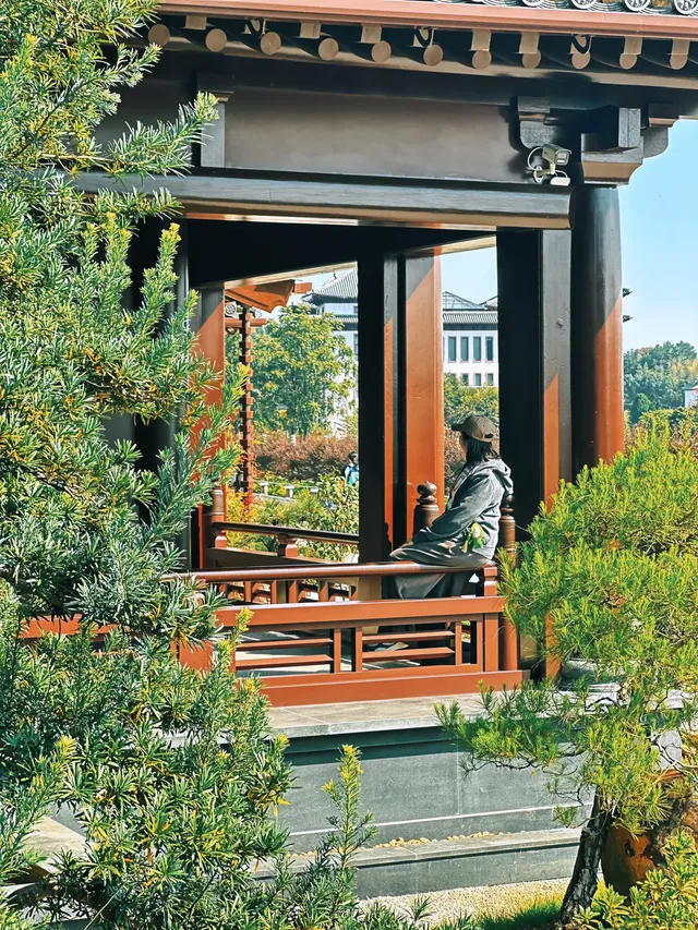 韶關乳源一個很不錯的地方