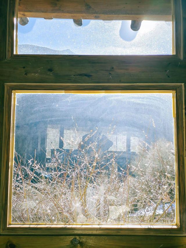 四姑娘山3日旅拍攻略冬季絕美山景這樣拍！