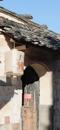 杭州出發|第 站黃山腳下週末兩日賞秋景