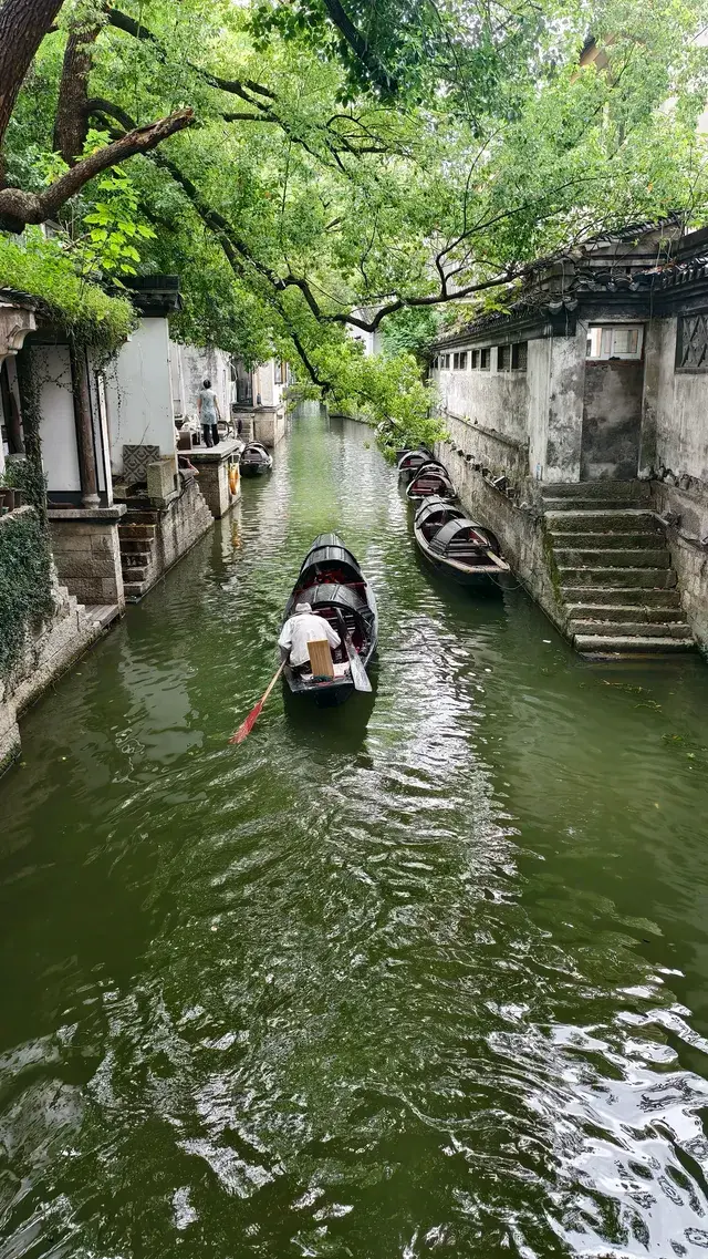 原相機live煙雨江南在紹興具象化了