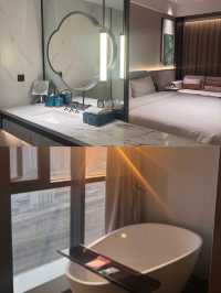 宜昌嘅冬天總係帶住啲寒意，但今次入住嘅宜昌雅閣璞邸酒店卻畀咗我滿滿嘅溫暖～由內到外都透住貼心，簡直