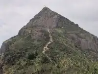 靈通山反穿線攻略｜一篇吃透不踩坑