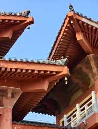 禪意古寺打卡攻略