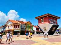 🇲🇾5 Days in Kota Kinabalu: Mountain Thrills, Island Bliss & Cultural Gems