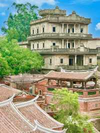 泉州一日遊寶藏路線