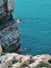 03女大煙台暴走2天｜人均500吃遍海鮮+打卡網紅地標