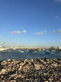 如果非得讓我選出一座埃及最喜歡的城市