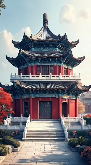 Travel Guide to Zixing City, Hunan