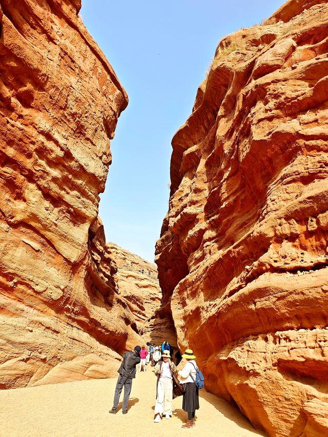 12日玩新疆南疆阿克蘇+喀什+庫爾勒這樣規劃