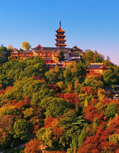 濠河風景名勝區門票【2025】- 預約、開放時間、評論及資訊| Trip.com