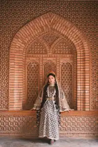 急!閨蜜們我來喀什了,pyq配什麼文案啊!