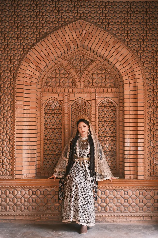 急!閨蜜們我來喀什了,pyq配什麼文案啊! 急!閨蜜們我來喀什了,pyq配什麼文案啊!