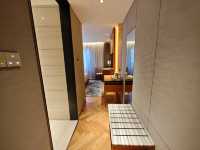 來大理住夢景雅苑的精緻大床房，直接將度假幸福感拉滿