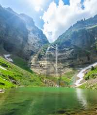 仙境德夯·別樣湘西 | 解鎖中國最高瀑布,邂逅雲端苗寨與大橋奇觀