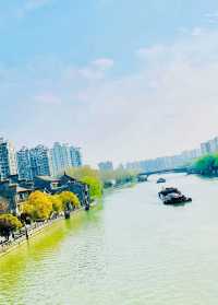 江蘇十三太保之鎮江:煙雨朦朧金山寺 世間再無白娘子