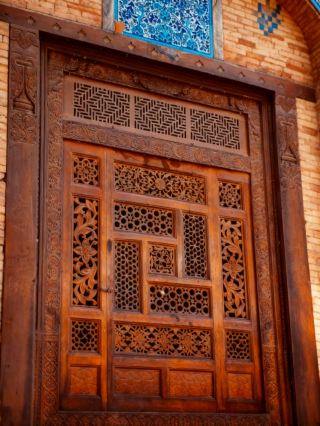 Multan Walking Tour Guide