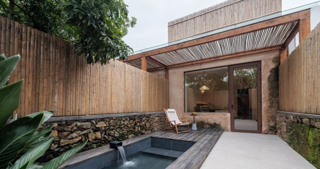 稻田民宿私湯指南 稻田民宿私湯指南