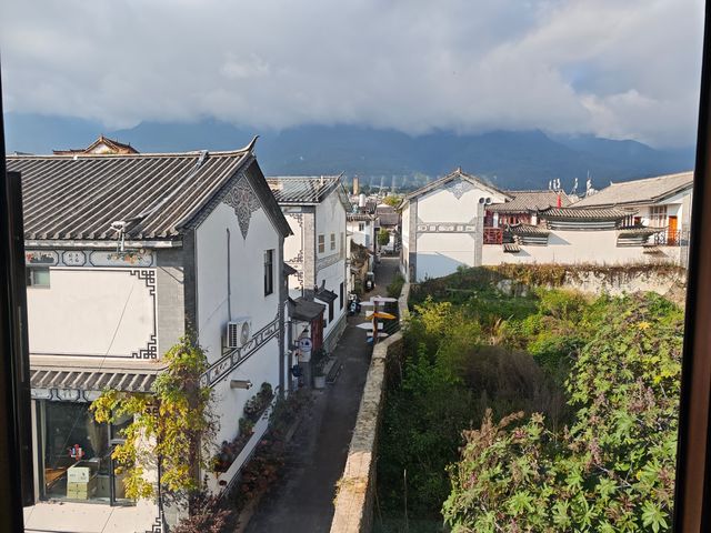 大理慢生活的正確打開方式 大理慢生活的正確打開方式