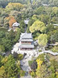 五臺山等地6日遊 這些寶藏地別錯過