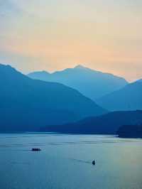 亞洲最大桌山瓦屋山雲海全攻略沒下雪也絕美