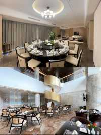 雄安寶藏酒店，爽到不想走！