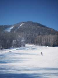 長白山萬達滑雪全攻略!粉雪天堂暢玩指南