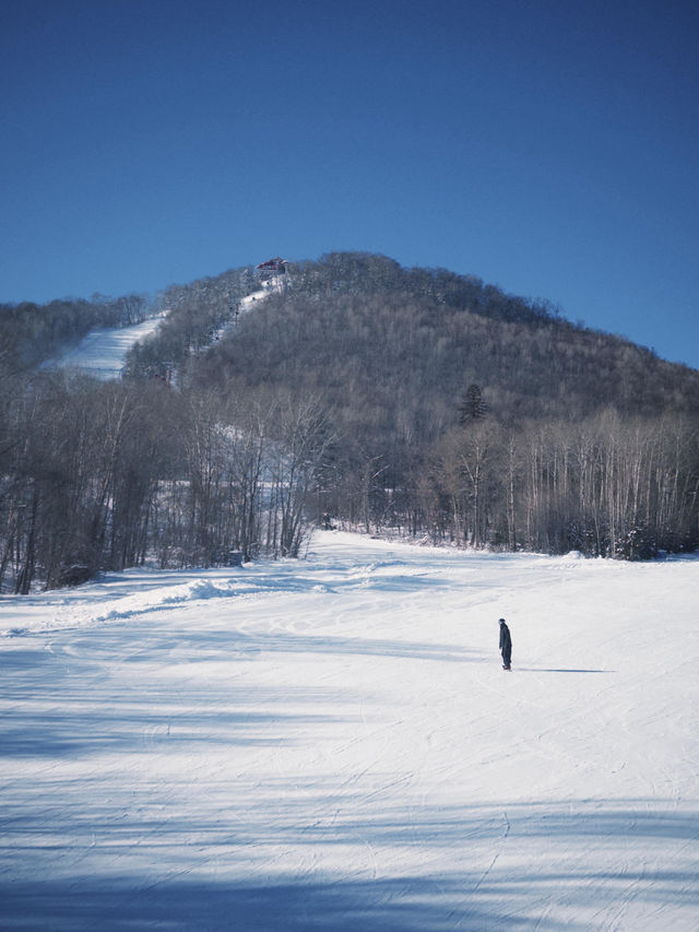 長白山萬達滑雪全攻略!粉雪天堂暢玩指南 長白山萬達滑雪全攻略!粉雪天堂暢玩指南