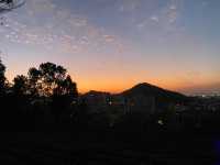 11.29週末plog |杭州小豬線徒步