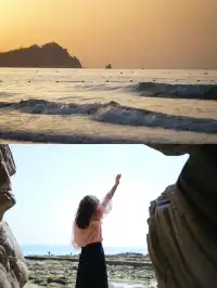 比冬天先來的是青島回憶（五日攻略分享）