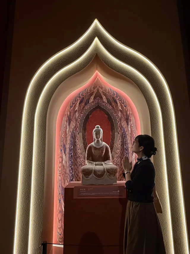 上海免費展封神！何以敦煌念念回響攻略