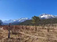 玉龍雪山千河壩徒步攻略｜11.29實況