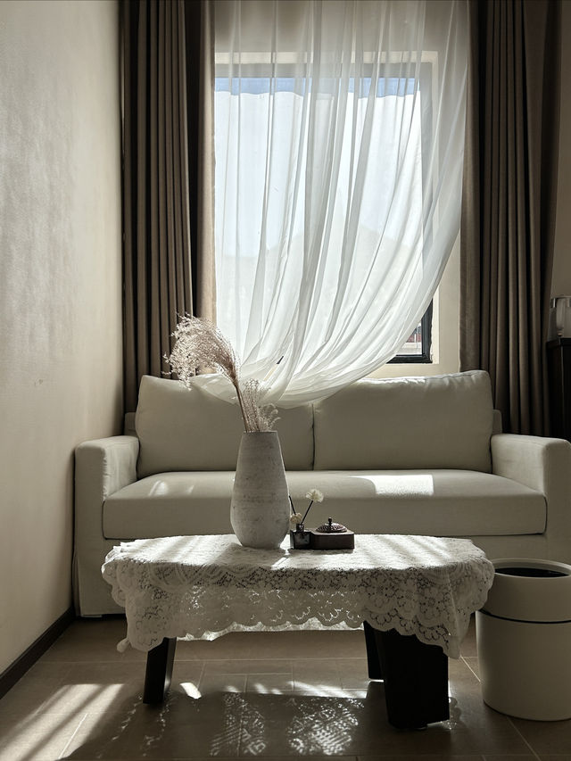 逃離麗江古城！這家絕美民宿藏著超治癒的秘境