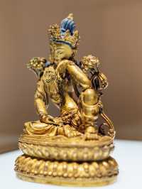 上博東館重磅展融古爍新銅器展全攻略