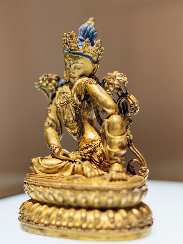 上博東館重磅展融古爍新銅器展全攻略