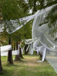 長沙最美鄉村市集打卡攻略陽光灑落的日子也太適合逛gai了!