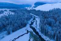 北疆限定時空之門