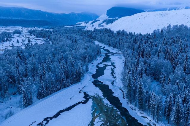 北疆限定時空之門