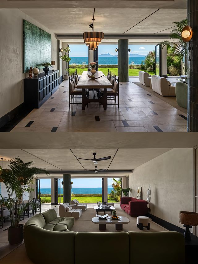 深圳1h直達!坐擁獨家海灘get巴黎島同款氛圍! 深圳1h直達!坐擁獨家海灘get巴黎島同款氛圍!