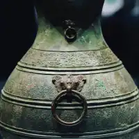 上博｜融古爍新｜宋元明清銅器展